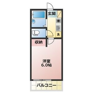 ハイツアサノ