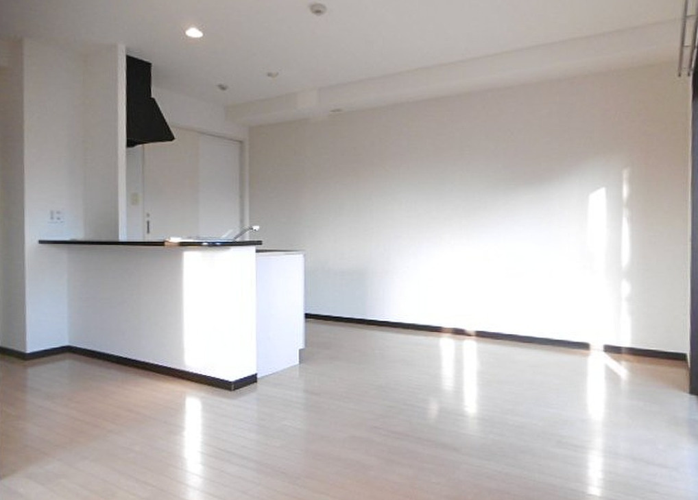 キャッスルリオの居間・リビング