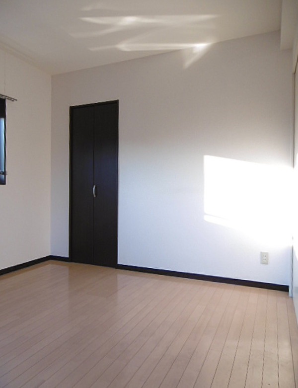 キャッスルリオの内装