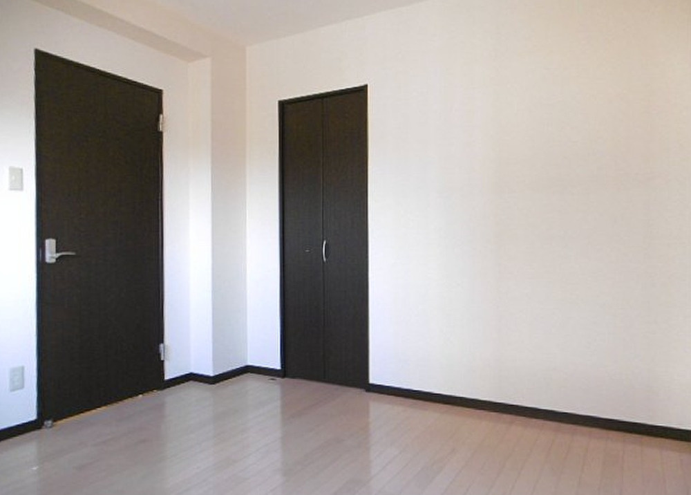 キャッスルリオの洋室