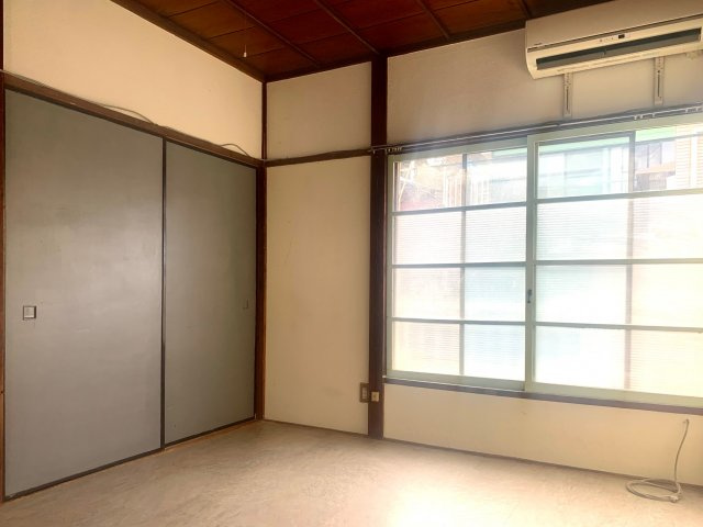 【 貸主 】横浜市西区西戸部町１丁目（ボルケンホフ）の内装|2021年リフォーム後の撮影