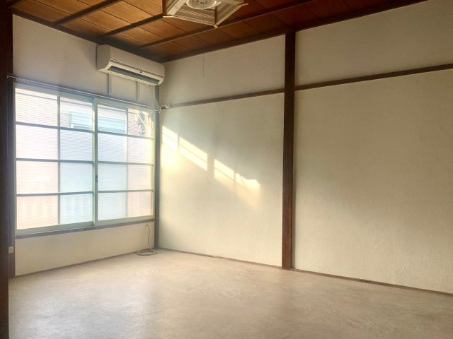 【 貸主 】横浜市西区西戸部町１丁目（ボルケンホフ）の内装|2021年リフォーム後の撮影