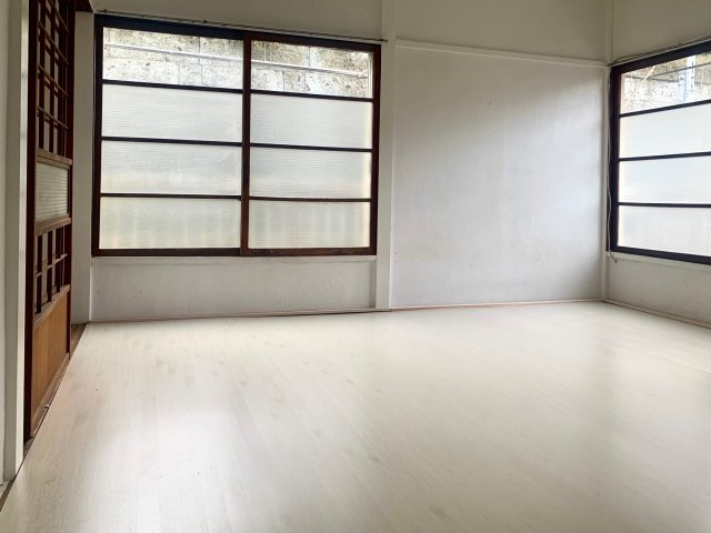 【 貸主 】横浜市西区西戸部町１丁目（ボルケンホフ）の内装|2021年リフォーム後の撮影