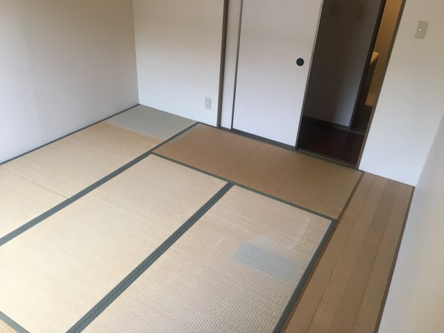【和室】 | ハイカムール芦屋
