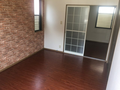 【洋室】 | ハイカムール芦屋