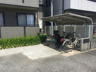 【その他共用部分】 | ハイカムール芦屋