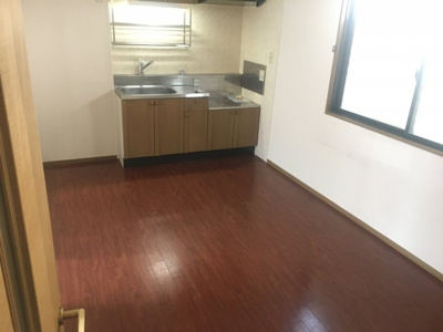 【居間・リビング】 | ハイカムール芦屋