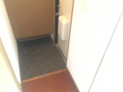 【玄関】 | ハイカムール芦屋
