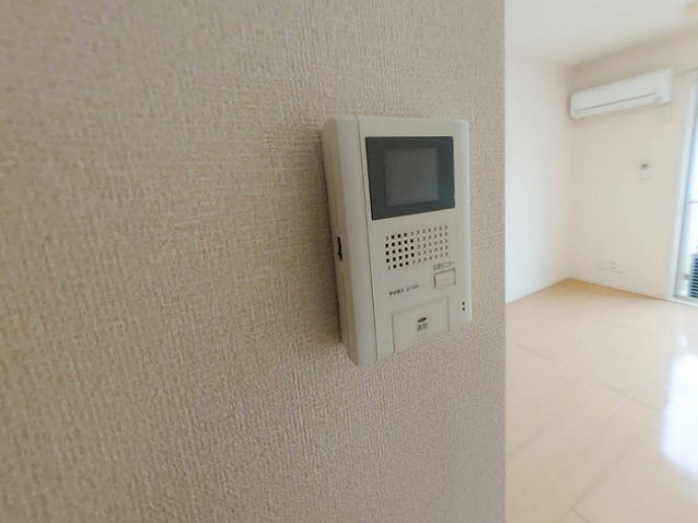 【セキュリティ】 | エスポワールA・T