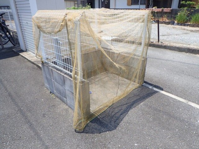 【その他共用部分】 | エスポワールA・T