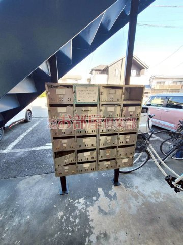 コンバーチブルの設備