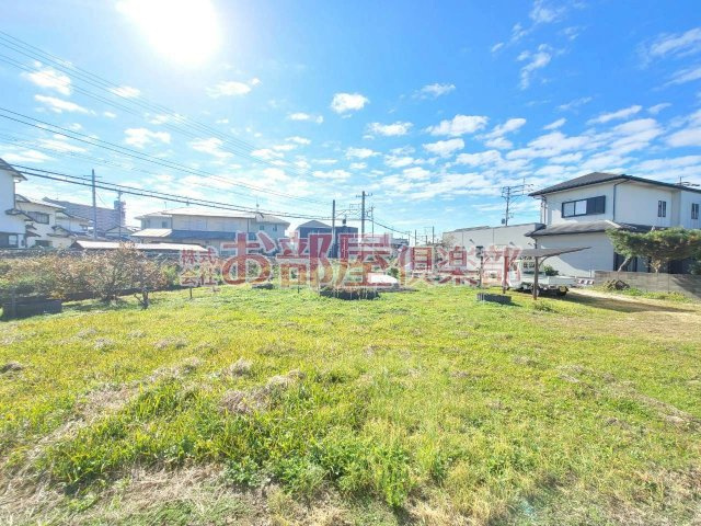 コンバーチブルの展望