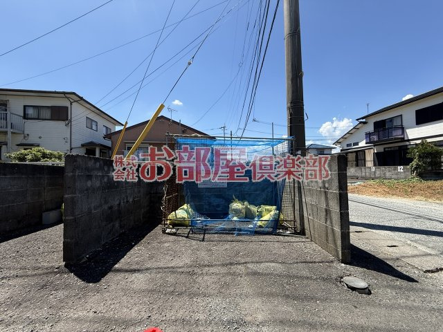 コンバーチブルのその他共用部分