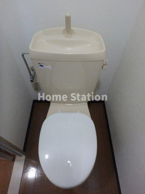 【トイレ】 | ル・シェル福島