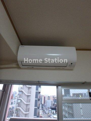 【設備】 | ル・シェル福島