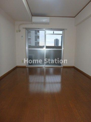 【洋室】 | ル・シェル福島