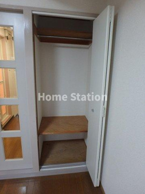 【収納】 | ル・シェル福島