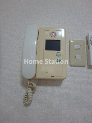 【セキュリティ】 | ル・シェル福島