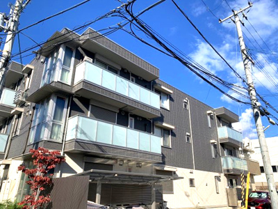 【その他】 | マルベリー甲南山手