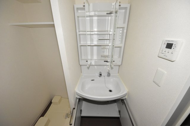 プレサンス難波クチュールのその他共用部分