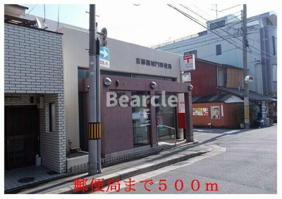 【展望】 | フェリーチェ　レヴァンテ | バス停羅城門まで450m