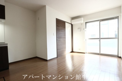 【居間・リビング】 | ジュネス神谷