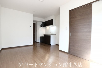 【居間・リビング】 | ジュネス神谷