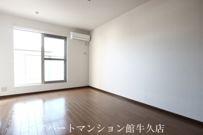 【洋室】 | ジュネス神谷