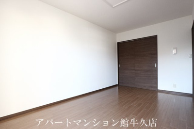 【洋室】 | ジュネス神谷