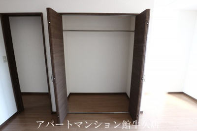 【収納】 | ジュネス神谷