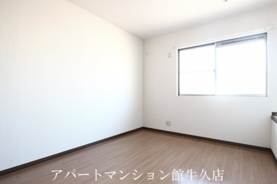 【寝室】 | ジュネス神谷