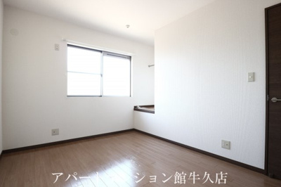 【寝室】 | ジュネス神谷