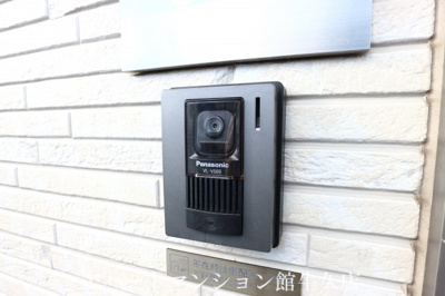 【セキュリティ】 | ジュネス神谷