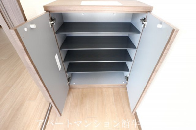 【収納】 | ジュネス神谷