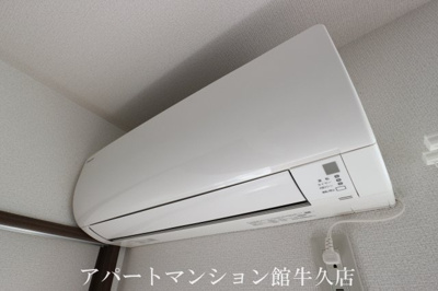 【設備】 | ジュネス神谷