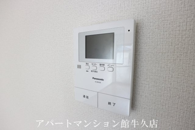 【セキュリティ】 | ジュネス神谷