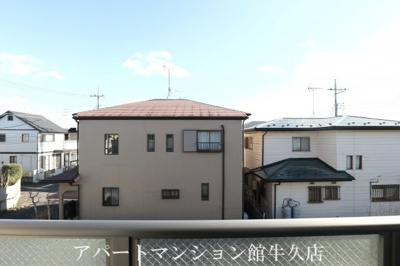 【展望】 | ジュネス神谷