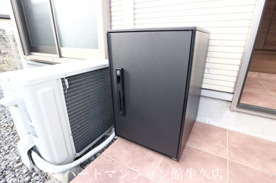 【その他共用部分】 | ジュネス神谷