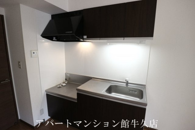 【キッチン】 | ジュネス神谷