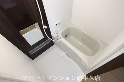 【浴室】 | ジュネス神谷