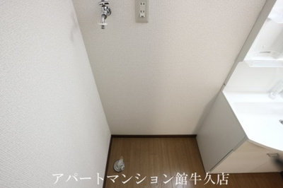 【設備】 | ジュネス神谷