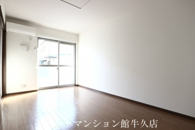 【内装】 | ジュネス神谷