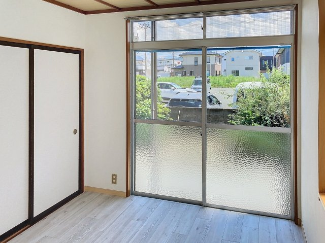 コーポみさわの内装|サンプル写真になります
