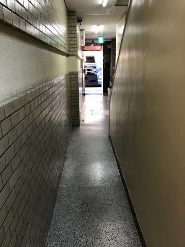Asahiビル