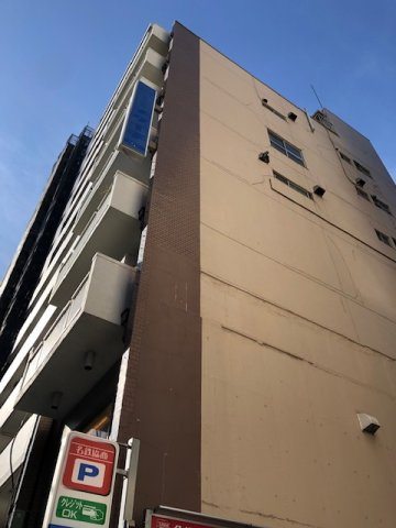 Asahiビル