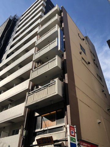 Asahiビル