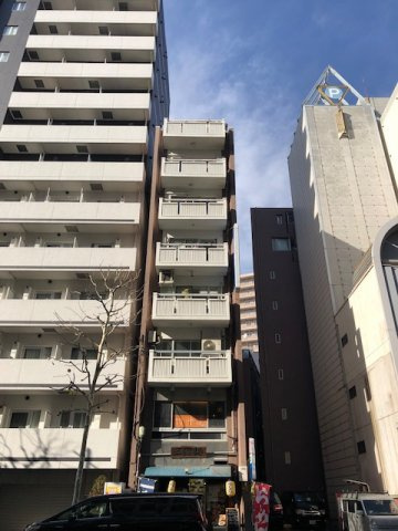 Asahiビル