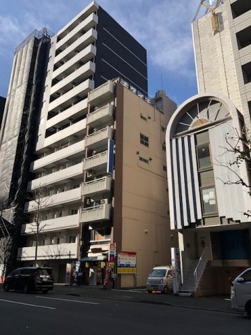 Asahiビル