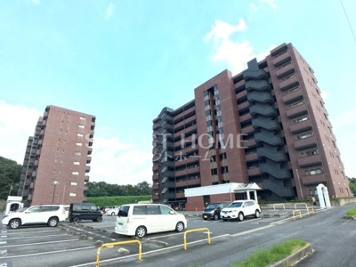 【駐車場】 | 天神山マンションI号館 | 駐車場があるので、車を買う予定の方も安心です