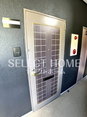  | 天神山マンションI号館